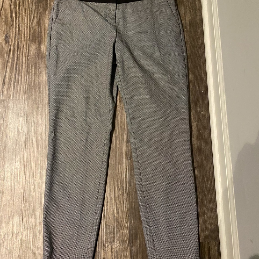 Express Columnist pants